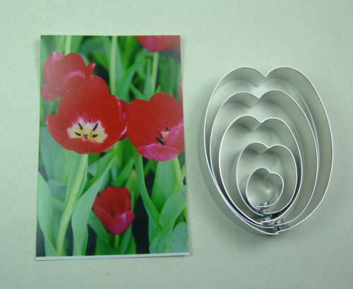 Cutter, Metal & Wire | Cutter - Tulip 