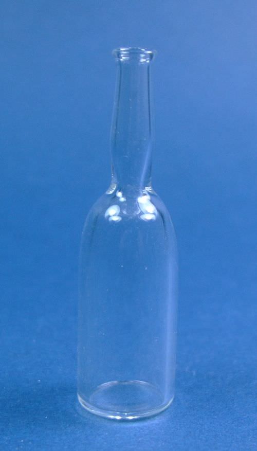 Glassware & Glue | Glass Bottle