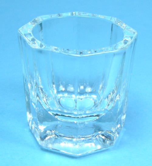 Glassware & Glue | Glassware