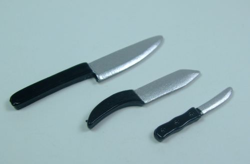 Flatware, Furniture & Kitchenware | Knift Set