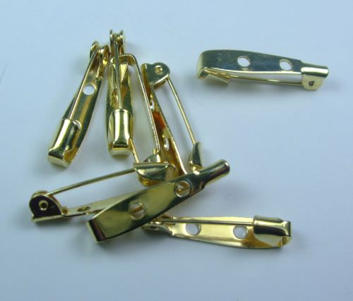 Cutter, Metal & Wire | Brooch Clip