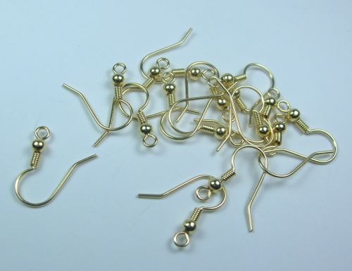 Cutter, Metal & Wire | Earrings