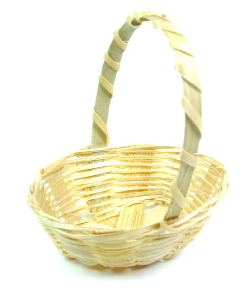 Bamboo, Rattan & Wood | Basket