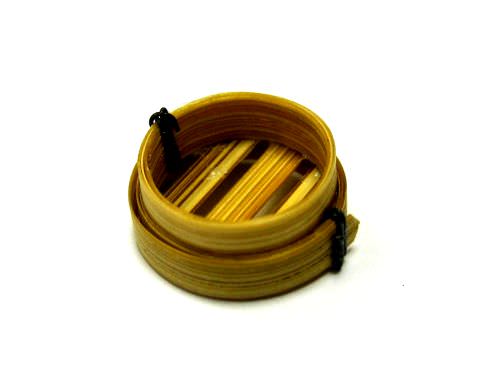 Bamboo, Rattan & Wood | Bamboo Steamer 蒸籠