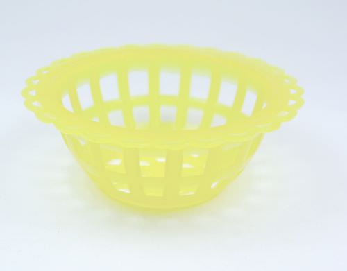 Acrylic & Plastic | Plastic Basket