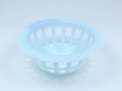 Acrylic & Plastic | Plastic Basket