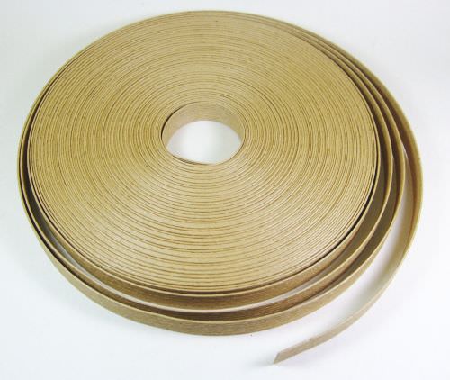 Bamboo, Rattan & Wood | Craft Band 15mm