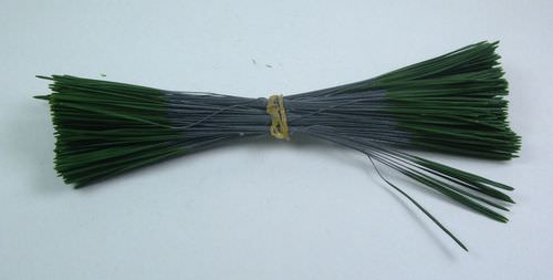 Flower & Stamen etc. | Black Pine Leaf