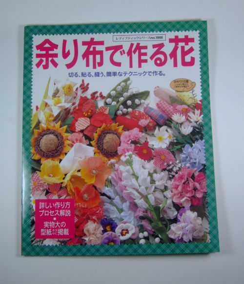 Book & DVD | Japan ISBN 4-939459-618084
