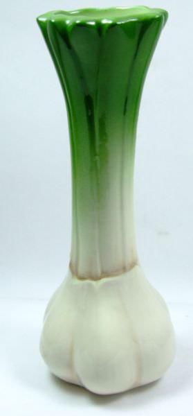 Planters, Vases & Bases | Vase  - ceramic - Japan