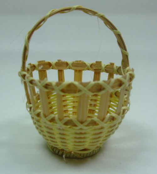 Bamboo, Rattan & Wood | Basket