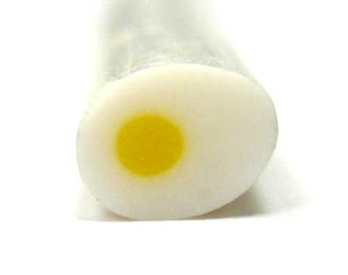 Cane, Core, Doll & Foam | Egg Cane 蛋條