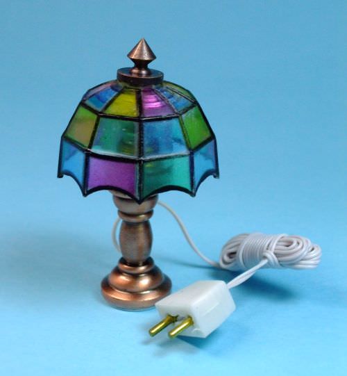Flatware, Furniture & Kitchenware | Table Lamp