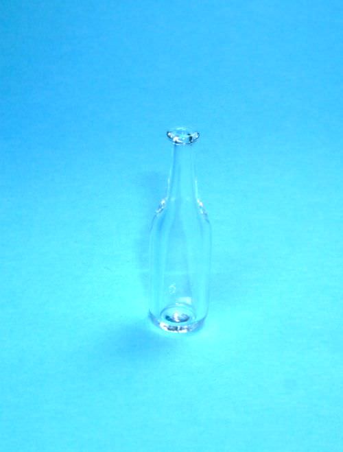 Glassware & Glue | Bottle