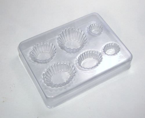 Mould & Accessories | Tart Mould