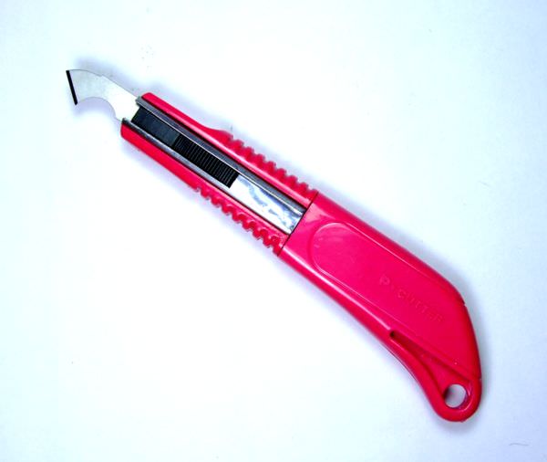 Scissors, Stick & Tool | Cutting Knife 