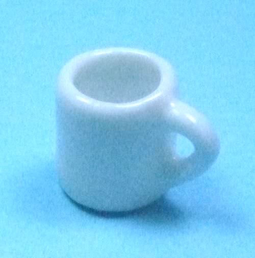 Ceramic, Shell & Stone | Ceramic Cup