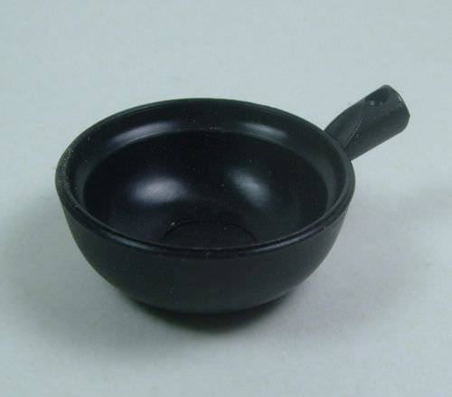 Flatware, Furniture & Kitchenware | Pot - plastic