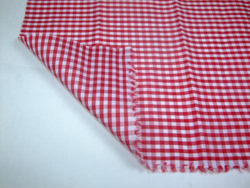 Cotton, Mesh & Ribbon | Table Cloth
