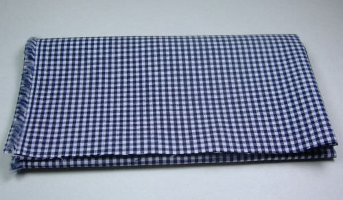 Cotton, Mesh & Ribbon | Table Cloth