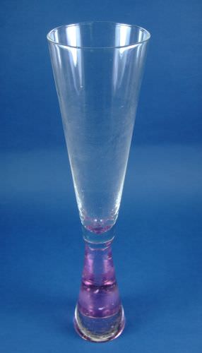 Glassware & Glue | Glass Vase