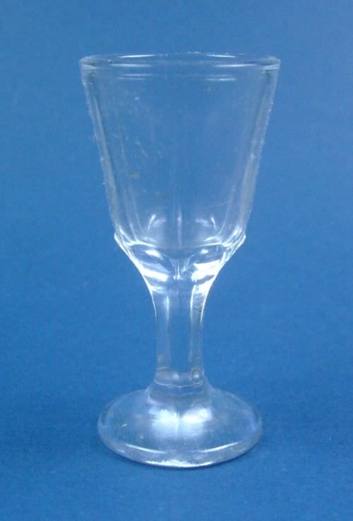 Glassware & Glue | Wine Glass