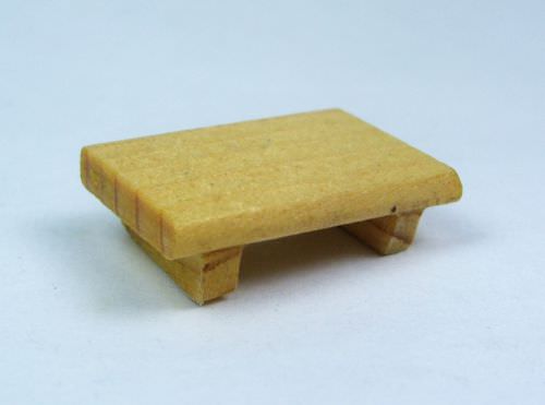 Bamboo, Rattan & Wood | Sushi Board (M)