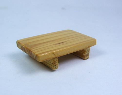 Bamboo, Rattan & Wood | Sushi Board (S)