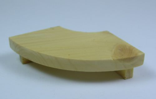 Bamboo, Rattan & Wood | Sushi Board