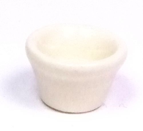 Ceramic, Shell & Stone | Planter - ceramic