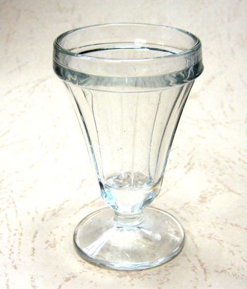 Glassware & Glue | Glass Cup