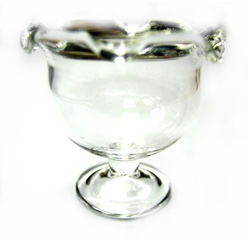 Glassware & Glue | Icecream Cup, fancy