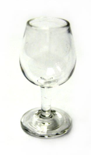 Glassware & Glue | Whisky Glass