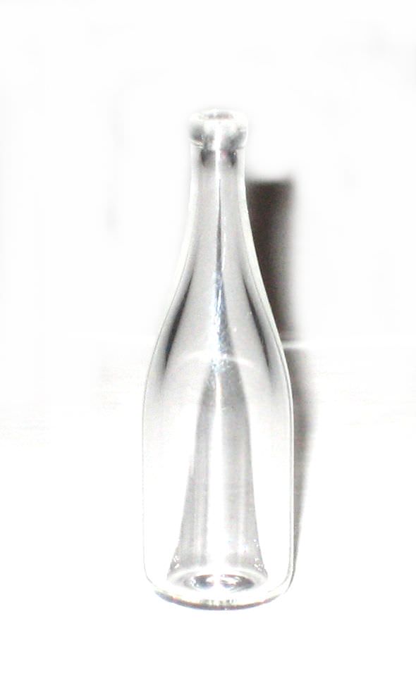 Glassware & Glue | Sauce Bottle (L)