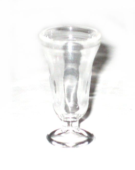 Glassware & Glue | Sundae Cup