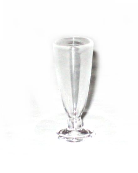 Glassware & Glue | Sundae Cup