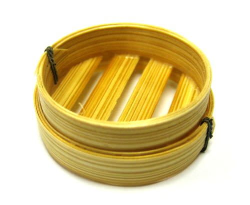 Bamboo, Rattan & Wood | Bamboo Steamer 蒸籠