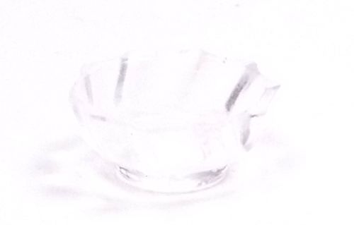 Acrylic & Plastic | Jelly Bowl - plastic