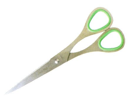 Scissors, Stick & Tool | Scissors, Farinetta