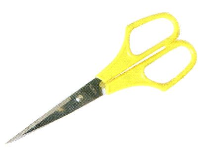 Scissors, Stick & Tool | Scissors (M)