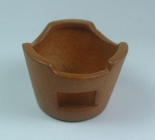 Ceramic, Shell & Stone | Stove (L)