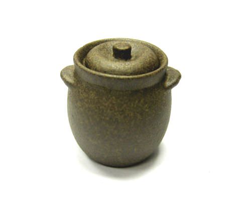 Ceramic, Shell & Stone | Ceramic Pot