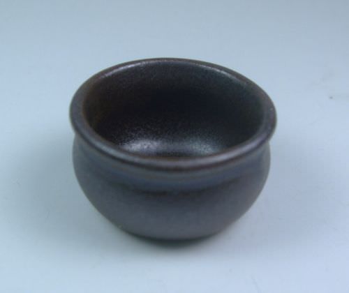 Ceramic, Shell & Stone | Pot