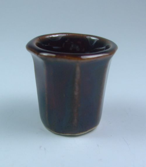 Ceramic, Shell & Stone | Planter