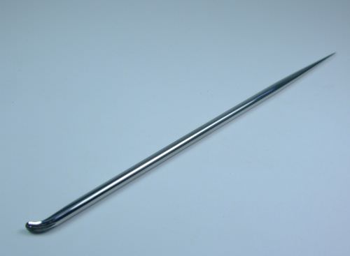 Scissors, Stick & Tool | Tool - Sharp, 1 line 