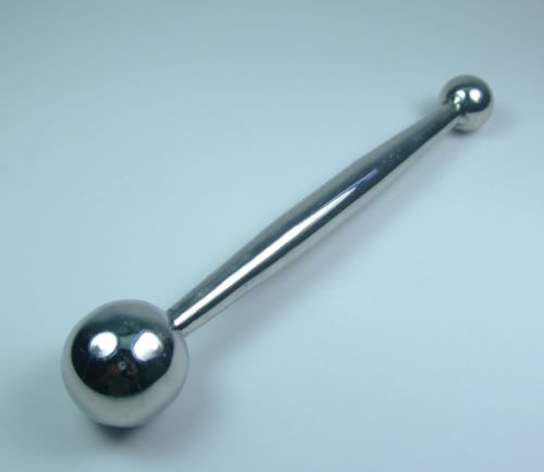 Scissors, Stick & Tool | Tool - Ball head (XL)
