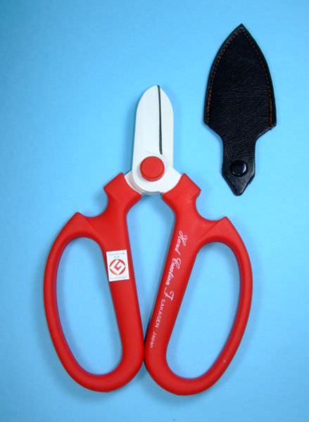 Scissors, Stick & Tool | Scissors (Hand Creation), Professional Florist