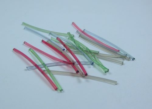 Acrylic & Plastic | Drinking Straw